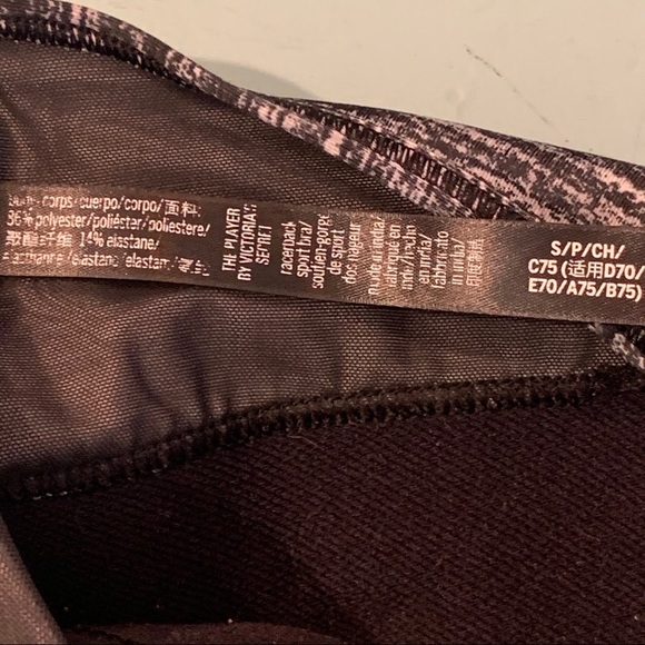 VICTORIA’S SECRET Victoria Sport Sports Bra Size S - Picture 3 of 6